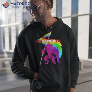 dragon age pride month demon shirt hoodie 1