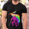 Dragon Age Pride Month Demon Shirt