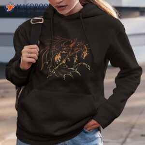 Dragon Cult Far Cry Shirt 2 dragon cult far cry shirt hoodie 3