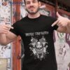 Dragon Skull Play Corporation Shirt