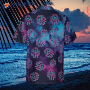 dreamcatcher weed hawaiian shirt unique shirt for and 1