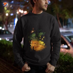 dreamy toad campfire killmonday shirt sweatshirt