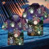 Drummer To The Bone Hawaiian Shirt, Cool Drum Best Gift For Drummers