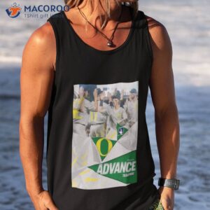 duck baseball is headed to the 2023 ncaa super regionals road to omaha shirt tank top