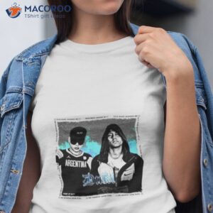 Duki Bizarrap Session Shirt