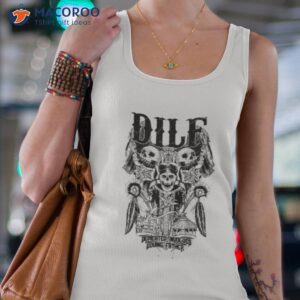 dungeons and daddies dilf shirt tank top 4