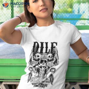 dungeons and daddies dilf shirt tshirt 1