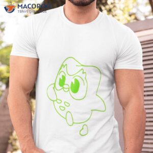 duo strut shirt tshirt