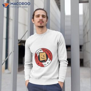 duracell x williams racing fan club shirt sweatshirt 1