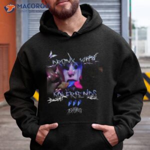 dwmf artwork ripthic ashnikko shirt hoodie