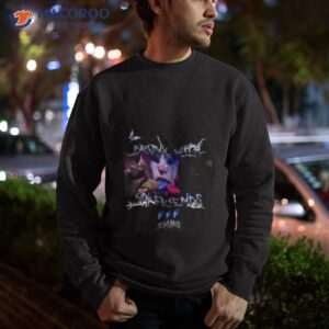 dwmf artwork ripthic ashnikko shirt sweatshirt