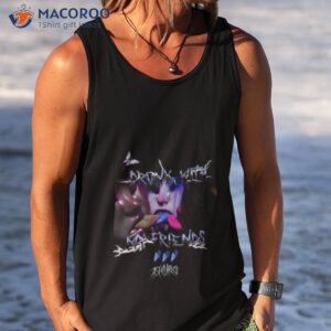 dwmf artwork ripthic ashnikko shirt tank top
