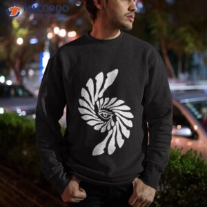 dx2 shin megami tensei liberation acolyte shirt sweatshirt