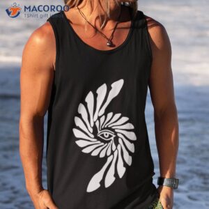 dx2 shin megami tensei liberation acolyte shirt tank top