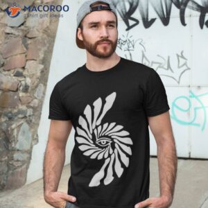 Dx2 Shin Megami Tensei Liberation Acolyte Shirt