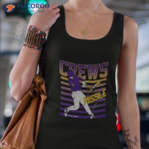 dylan crews crews missile signature shirt tank top 4