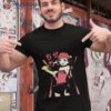 Dynazenon Chise Ssss Gridman Anime Shirt