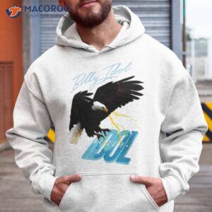 eagle billy idol 2023 shirt hoodie