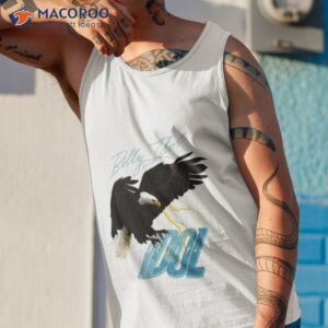 eagle billy idol 2023 shirt tank top 1