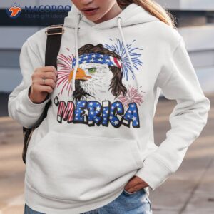 eagle mullet 4th of july 2023 shirt usa american flag merica hoodie 3