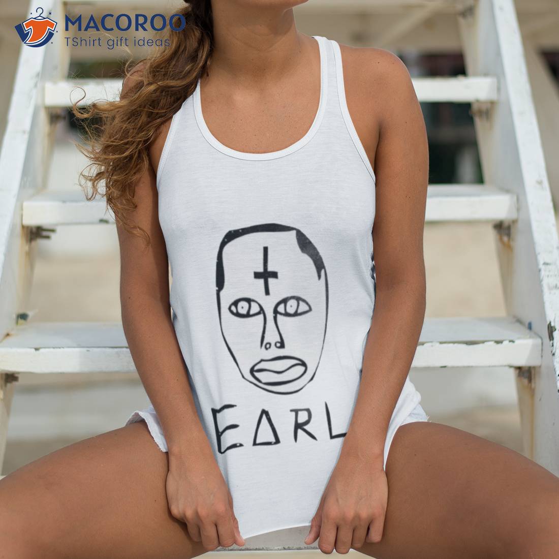 Earl Sweatshirt Galaxy Shirt Earl Sweatshirt Galaxy Shirt