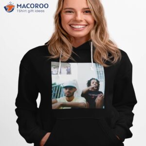 Earl Sweatshirt The Minshirt 1 earl sweatshirt the mint shirt hoodie 1