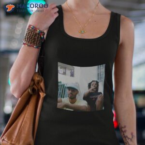 Earl Sweatshirt The Minshirt 3 earl sweatshirt the mint shirt tank top 4