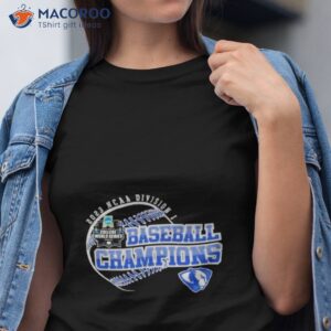 eastern illinois panthers ncaa division i baseball champions 2023 shirt tshirt