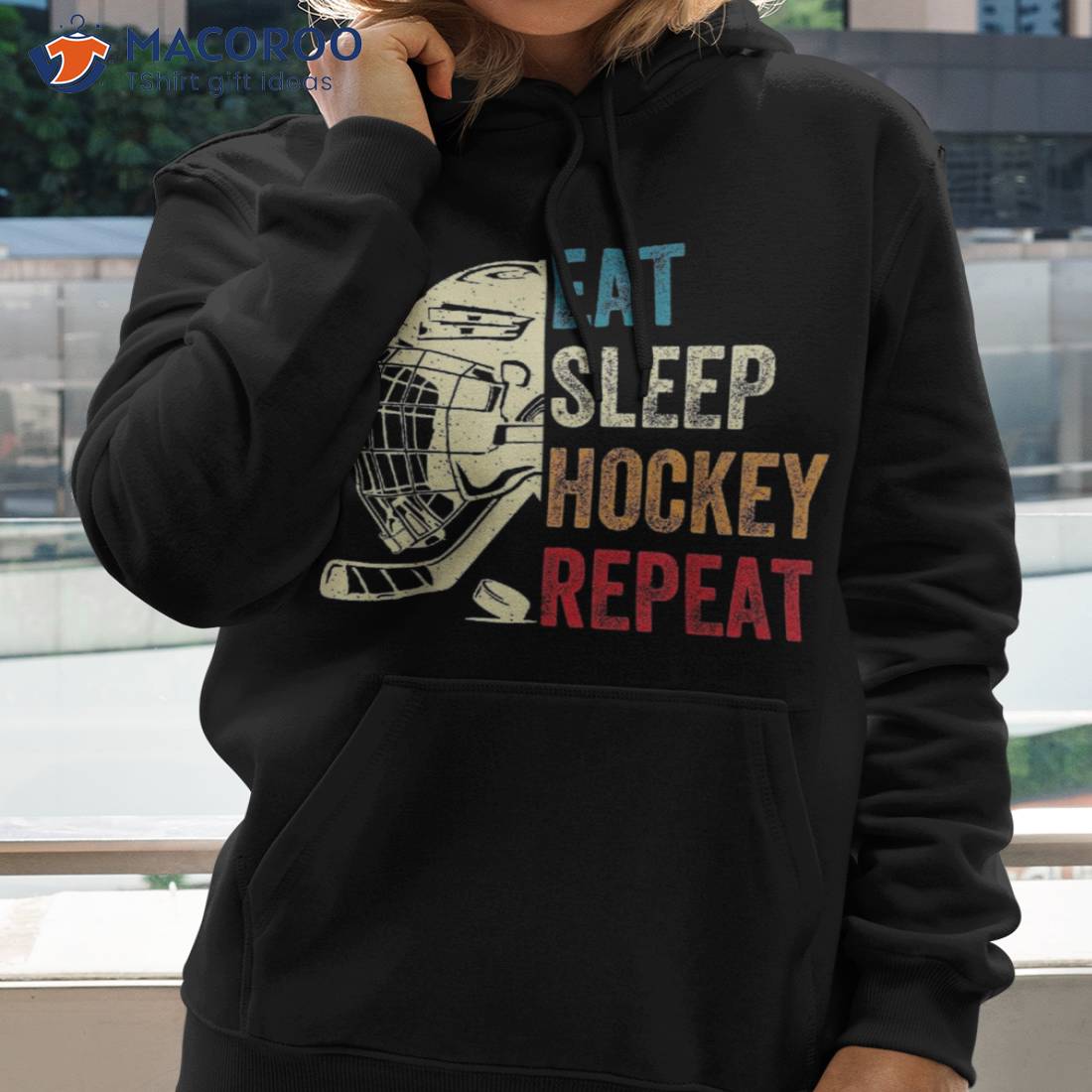 All Kids Hoodies – Vintage Ice Hockey