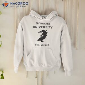 ebonheart pact varsity the elder scrolls shirt hoodie