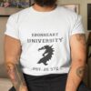 Ebonheart Pact Varsity The Elder Scrolls Shirt