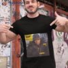 Edutainment Cover Krs One Shirt