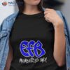 Efb Members Only Shirt