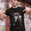 Eighty Six Undertaker V2 Anime Shirt