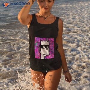 El Barto Crypto Punk Nft Arshirt 3 el barto crypto punk nft art shirt tank top