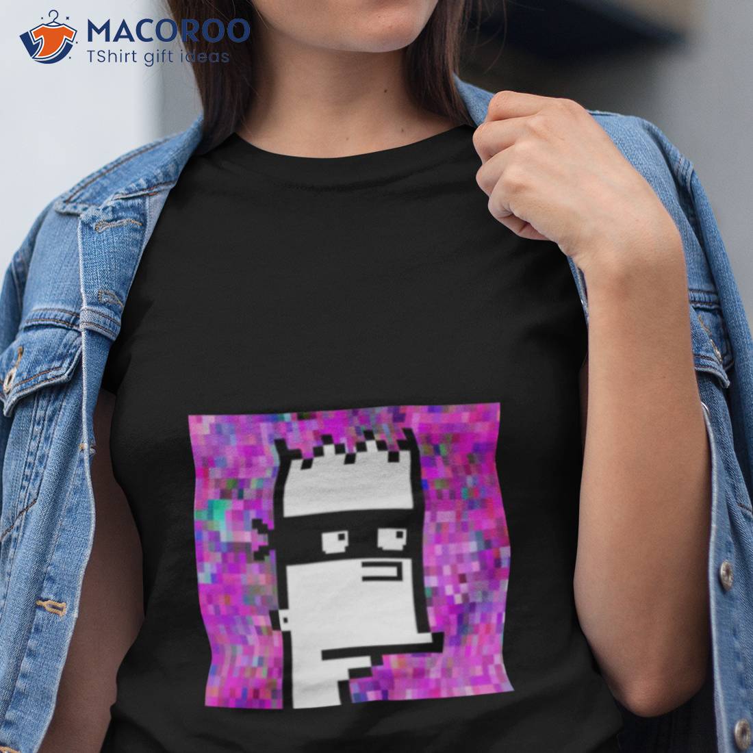 El Barto Crypto Punk Nft Arshirt El Barto Crypto Punk Nft Arshirt