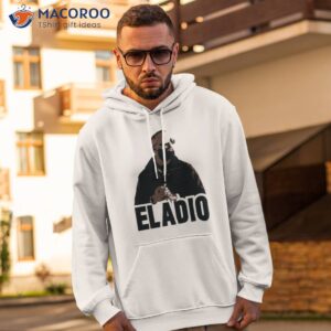 eladio carrion rapper designs shirt hoodie 2