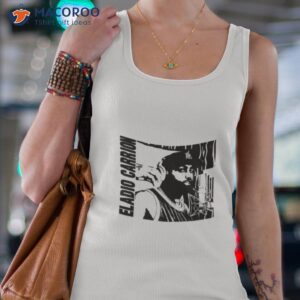 eladio carrion si la calle llama shirt tank top 4