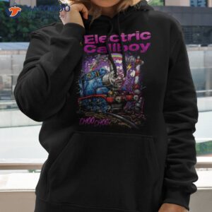 Electric Callboy Choochoo Shirt 1 electric callboy choochoo shirt hoodie