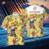 Electrician’s Hawaiian Shirt