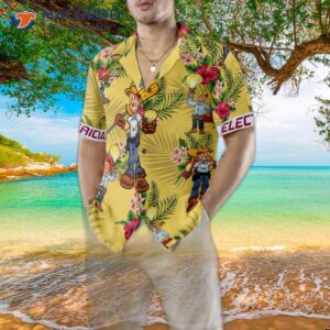 electrician s hawaiian shirt 4