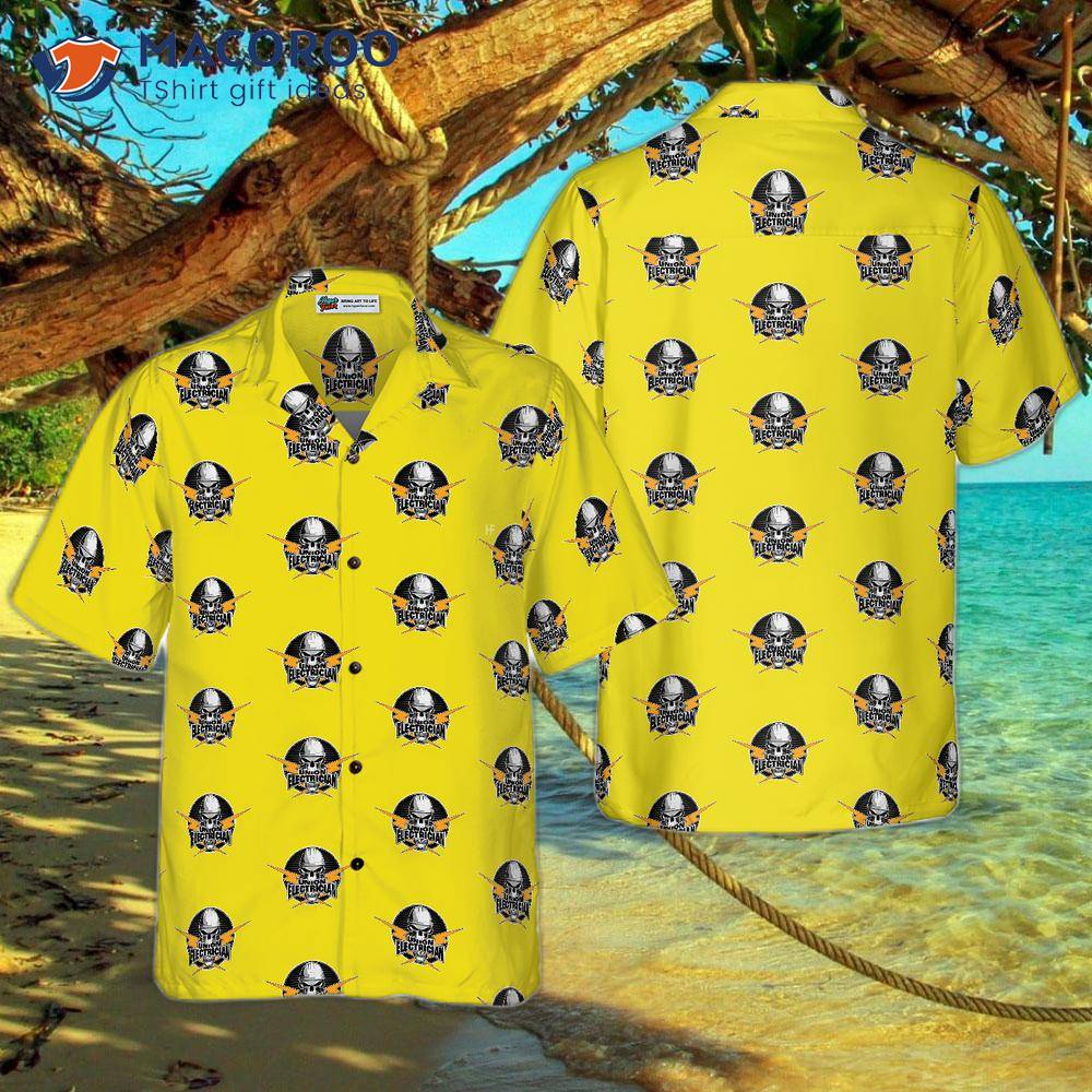  SKRK Beach Shirts for Men Mens Summer Fashion Casual Fasten 3D  Digital Printing T Shirt Short Sleeve Top Black Shirt : Clothing, Shoes 