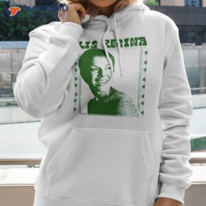 elis regina retro style fan art design shirt hoodie 2