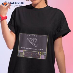 Elite Load New Commander Shirt