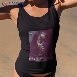 Ella Mai Not Another Love Song Shirt 3 ella mai not another love song shirt tank top 2
