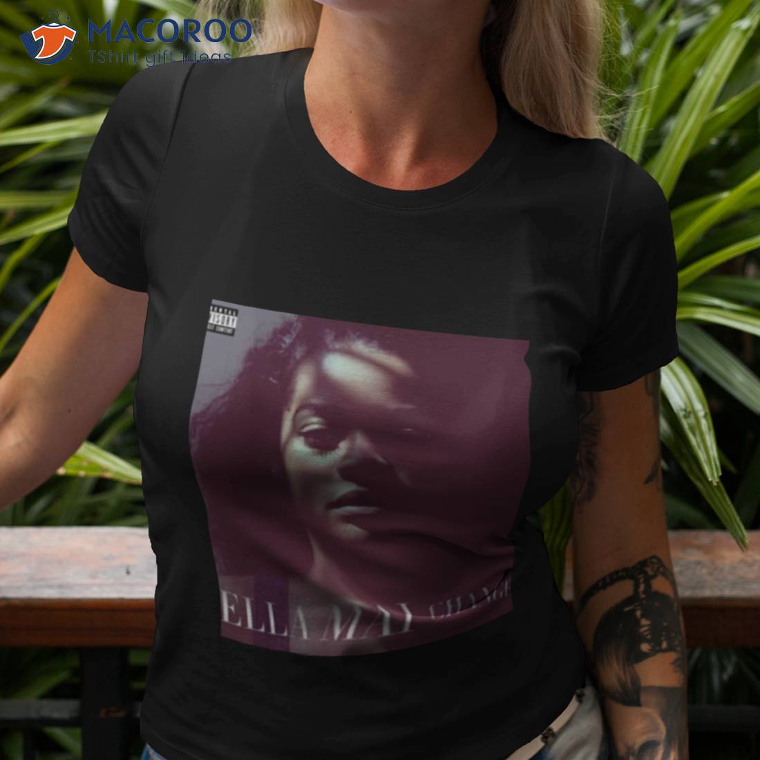 Ella Mai Not Another Love Song Shirt Ella Mai Not Another Love Song Shirt