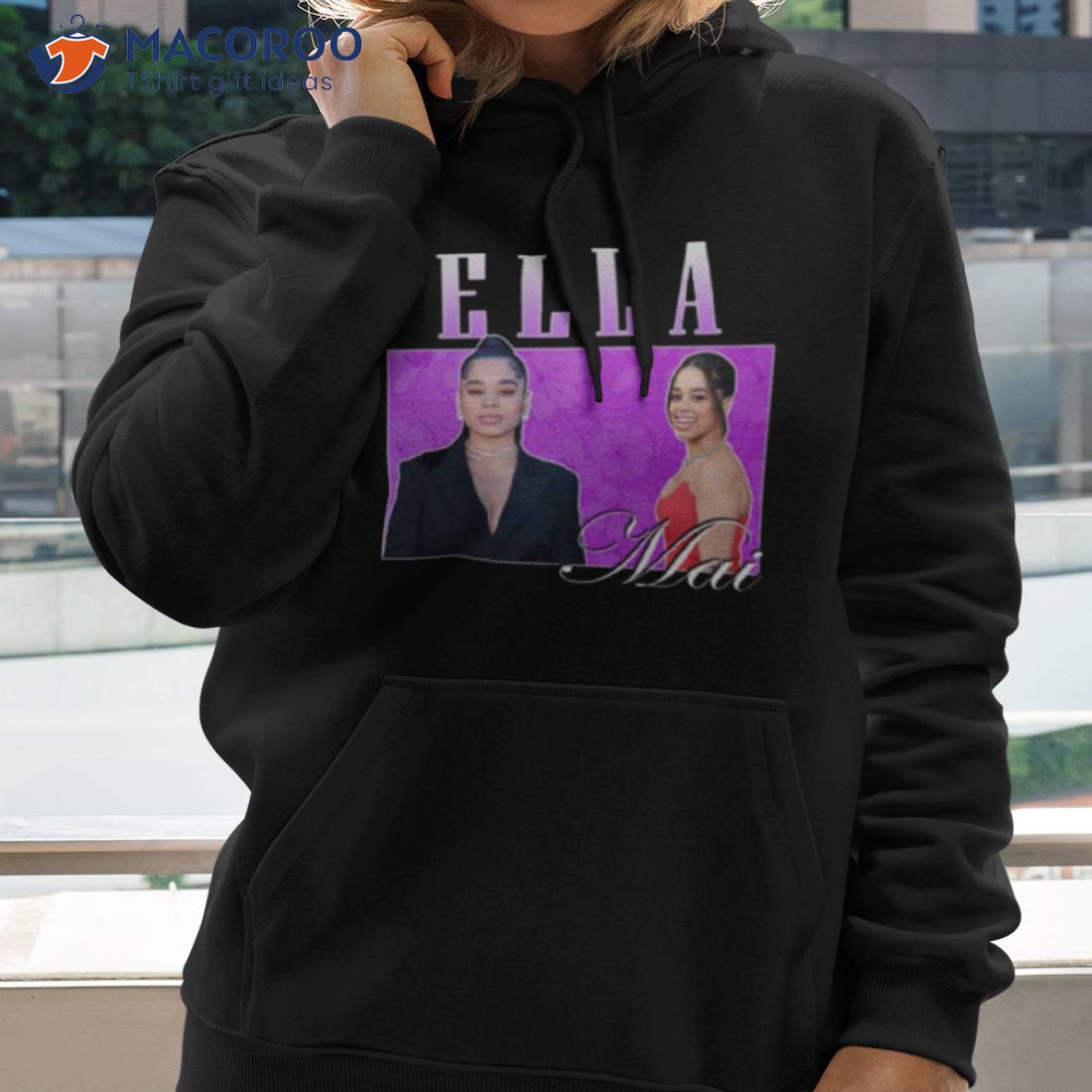 Ella Mai Our Song Shirt Ella Mai Our Song Shirt