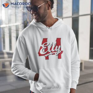 elly de la cruz script shirt hoodie 1