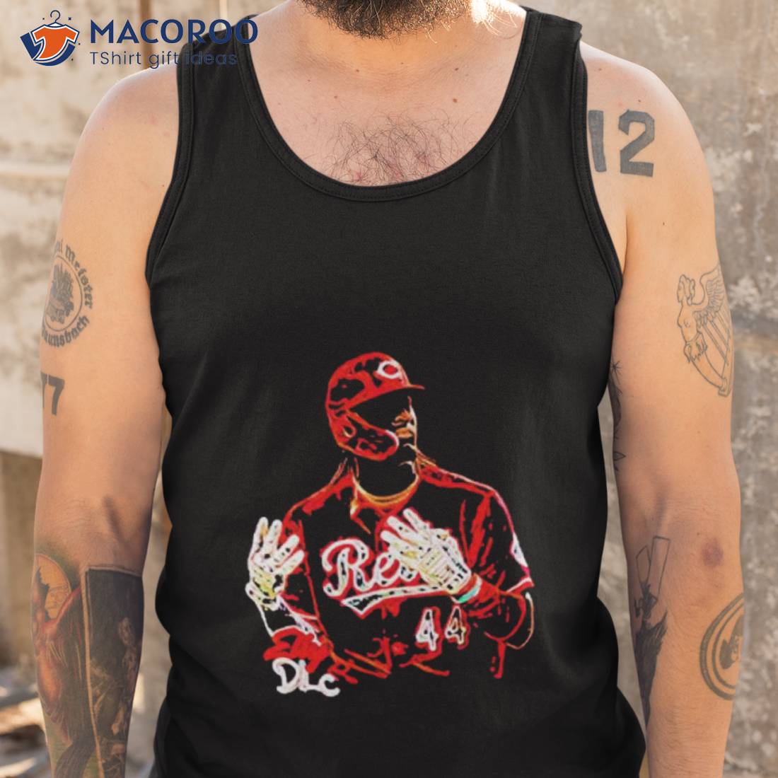 Elly Dlc Elly De La Cruz Cincinnati Reds No 44 Shirt Elly Dlc Elly De La Cruz Cincinnati Reds No 44 Shirt