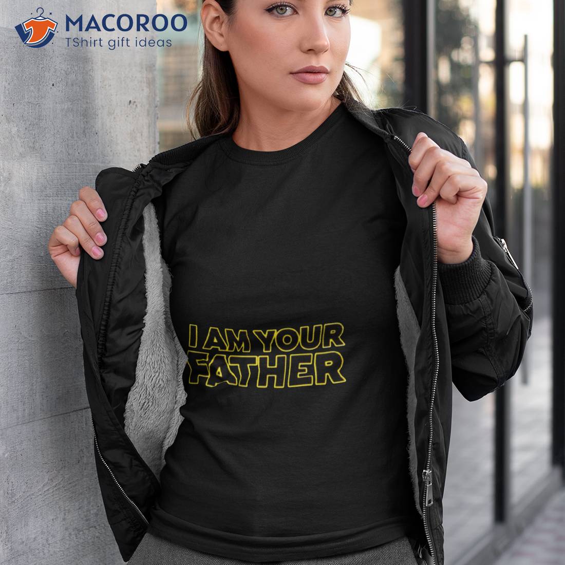 Elon Musk I Am Your Father Shirt Elon Musk I Am Your Father Shirt